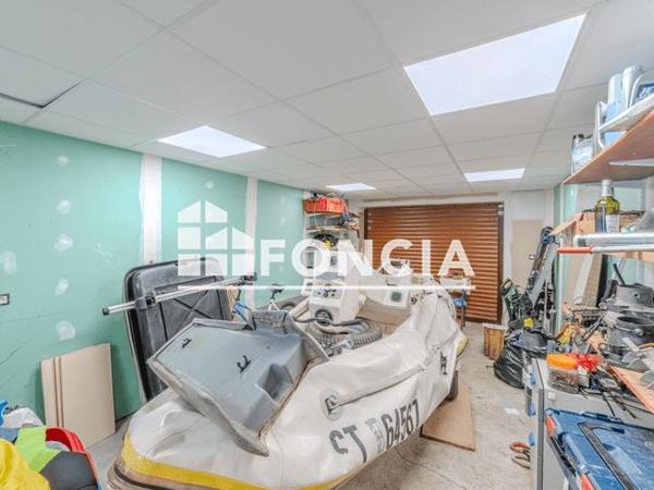 À vendre Maison 5 pièces 145 m² - Roanne 42300