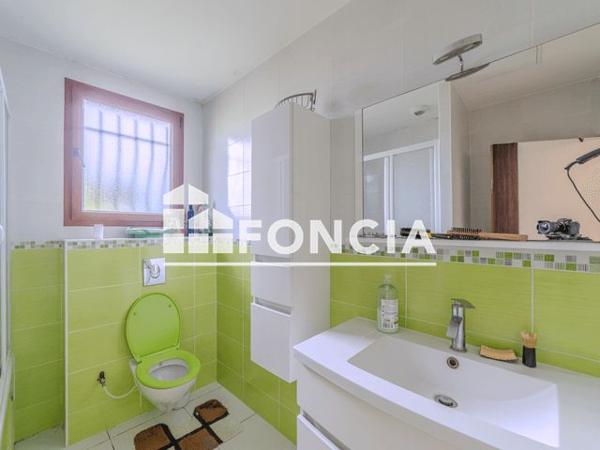 À vendre Maison 5 pièces 145 m² - Roanne 42300