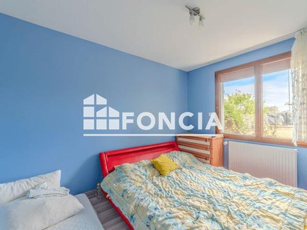 À vendre Maison 5 pièces 145 m² - Roanne 42300