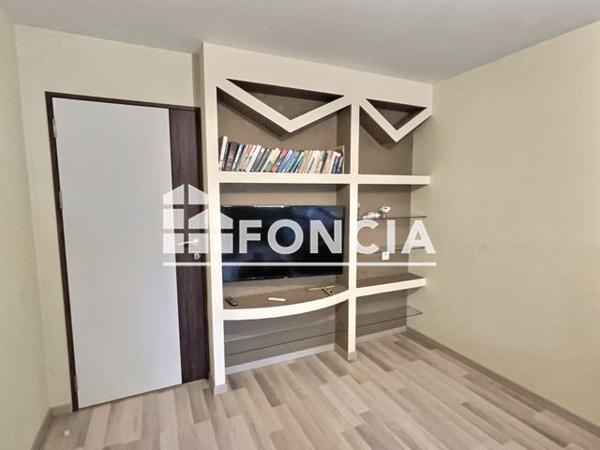 À vendre Maison 5 pièces 145 m² - Roanne 42300