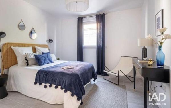 Appartement à vendre 2 pièces 40 m² Les Ponts-de-Cé