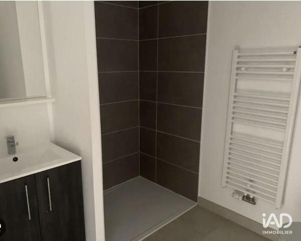 Appartement à vendre 2 pièces 40 m² Les Ponts-de-Cé