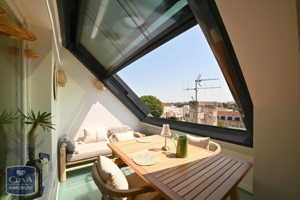 Appartement à vendre 4 pièces 130m²