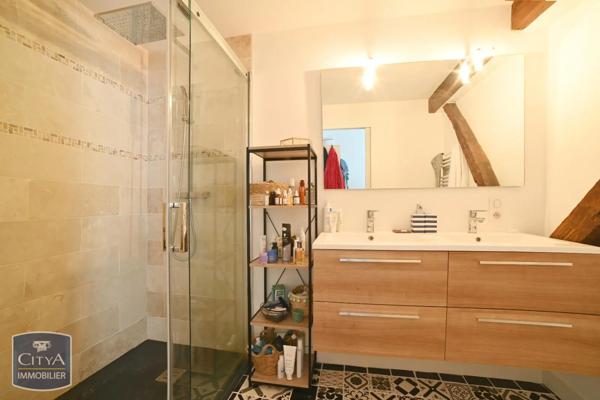 Appartement à vendre 4 pièces 130m²