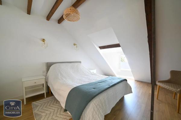 Appartement à vendre 4 pièces 130m²