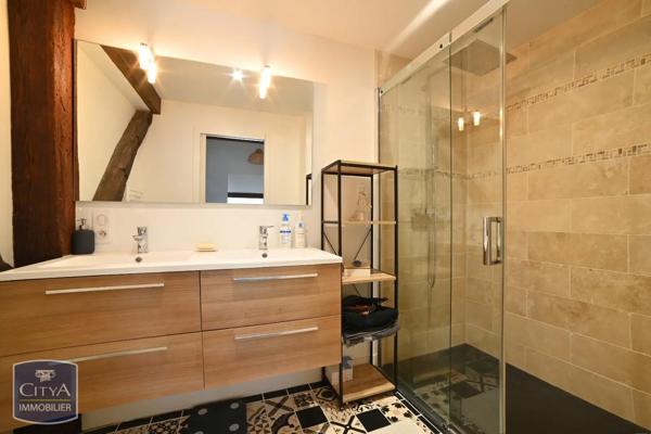 Appartement à vendre 4 pièces 130m²