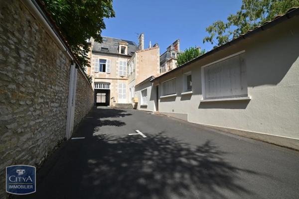 Appartement à vendre 4 pièces 130m²