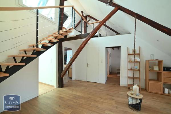 Appartement à vendre 4 pièces 130m²