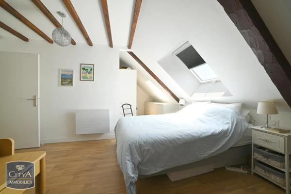 Appartement à vendre 4 pièces 130m²