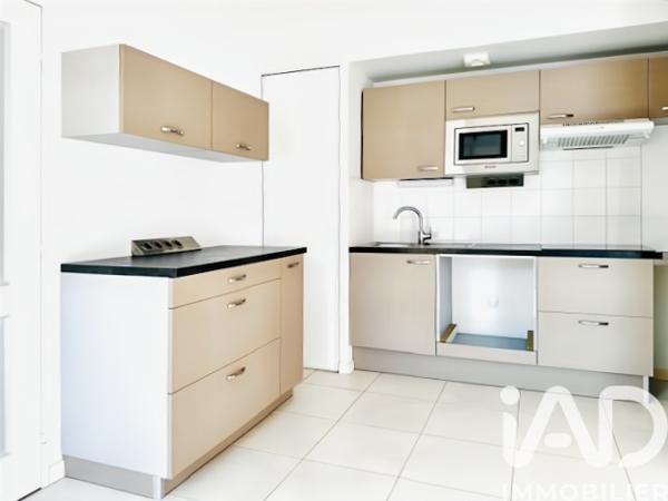 Appartement à vendre 4 pièces 70 m² Guérande