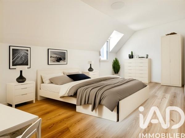 Appartement à vendre 4 pièces 70 m² Guérande