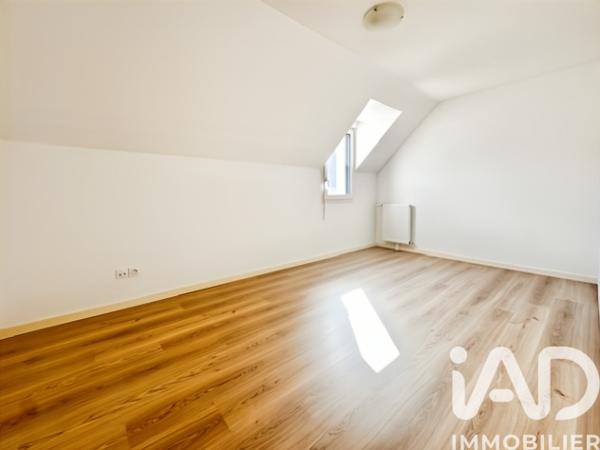 Appartement à vendre 4 pièces 70 m² Guérande