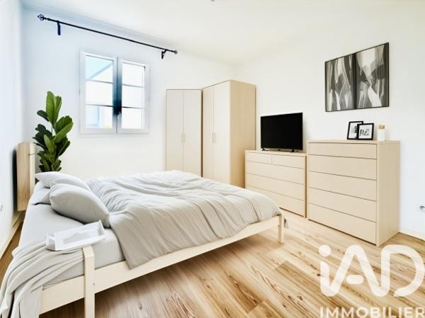 Appartement à vendre 4 pièces 70 m² Guérande