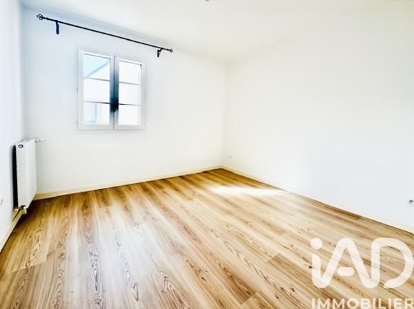 Appartement à vendre 4 pièces 70 m² Guérande