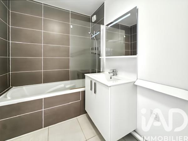 Appartement à vendre 4 pièces 70 m² Guérande