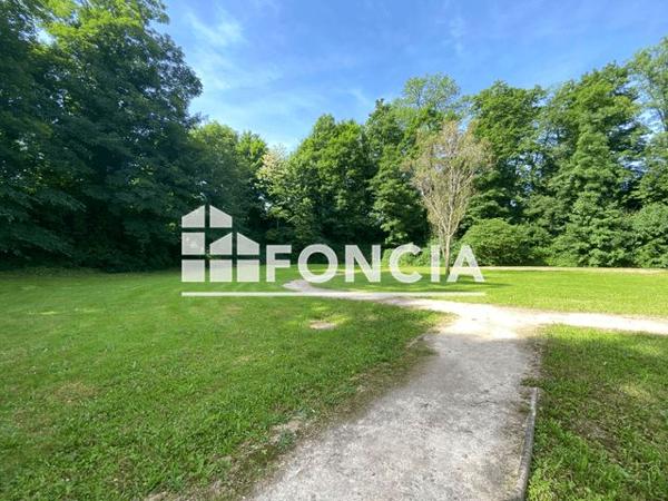 Location Appartement 3 pièces 68.4 m² - 1 BIS CHEMIN DE L'ESCALE Besançon 25000