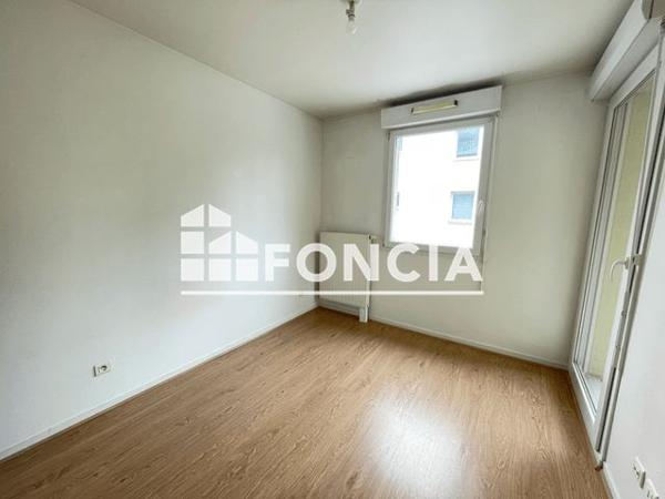 Location Appartement 3 pièces 68.4 m² - 1 BIS CHEMIN DE L'ESCALE Besançon 25000