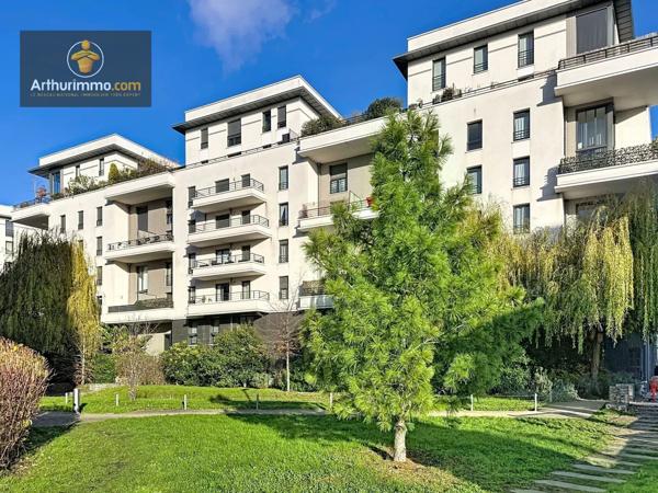 Vente Appartement 5 pièces 103 m2 à Ermont