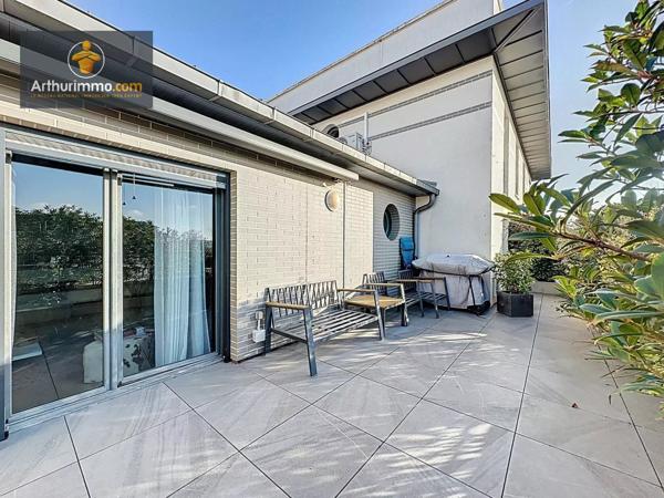 Vente Appartement 5 pièces 103 m2 à Ermont