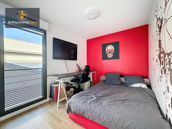 Vente Appartement 5 pièces 103 m2 à Ermont