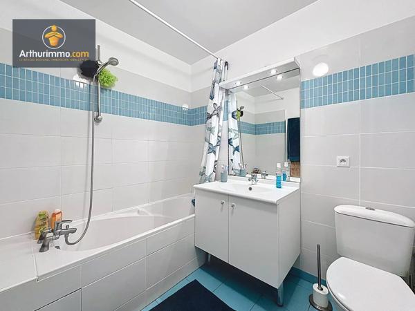 Vente Appartement 5 pièces 103 m2 à Ermont