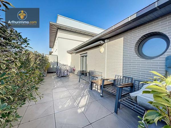 Vente Appartement 5 pièces 103 m2 à Ermont