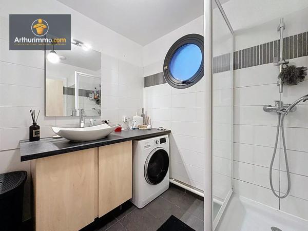 Vente Appartement 5 pièces 103 m2 à Ermont