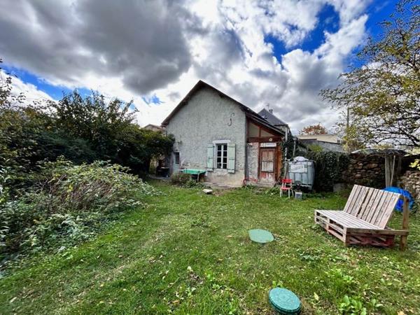 Maison à vendre |  La Barthe-de-Neste |  4 pièces | 140 m²