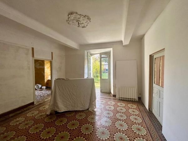 Maison à vendre |  La Barthe-de-Neste |  4 pièces | 140 m²