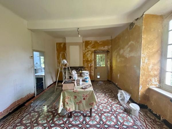 Maison à vendre |  La Barthe-de-Neste |  4 pièces | 140 m²