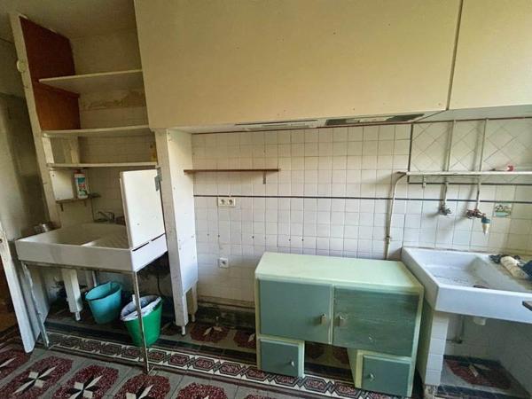 Maison à vendre |  La Barthe-de-Neste |  4 pièces | 140 m²