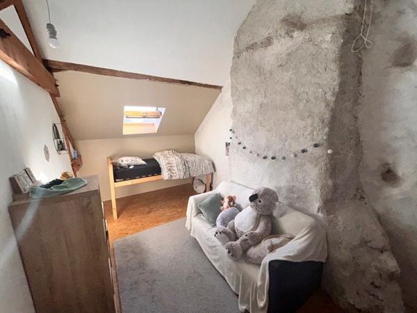 Maison à vendre |  La Barthe-de-Neste |  4 pièces | 140 m²