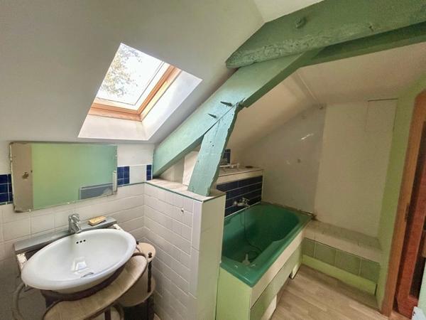 Maison à vendre |  La Barthe-de-Neste |  4 pièces | 140 m²