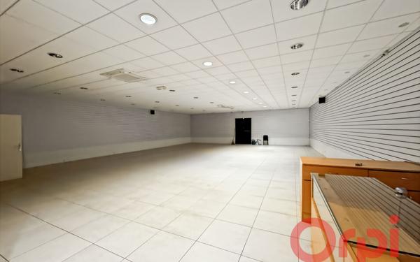 Immeuble à vendre