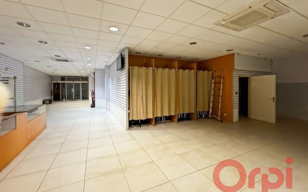 Immeuble à vendre