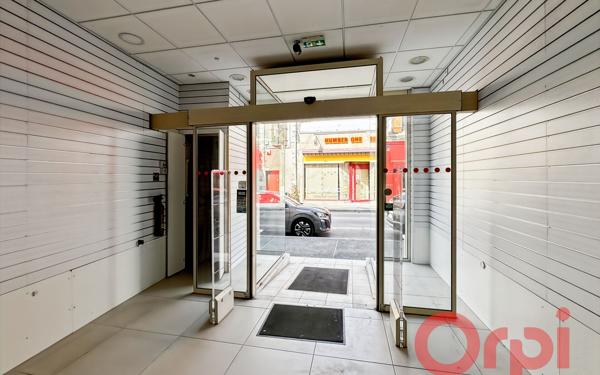 Immeuble à vendre