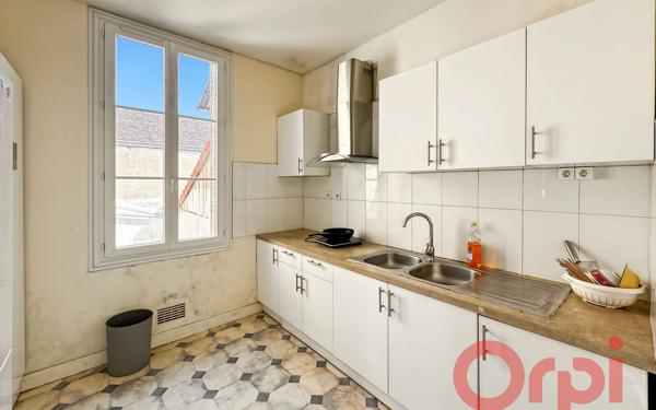 Immeuble à vendre
