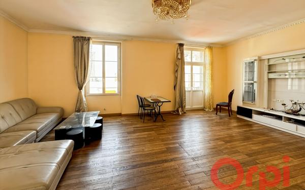 Immeuble à vendre