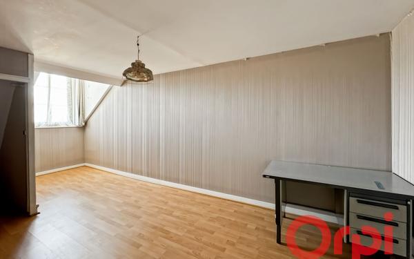 Immeuble à vendre