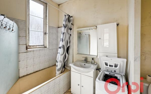Immeuble à vendre