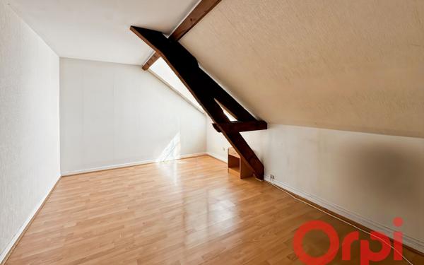 Immeuble à vendre