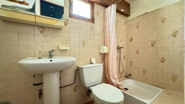 Maison 4 pièce(s) 120 m2 - jardin Cajarc