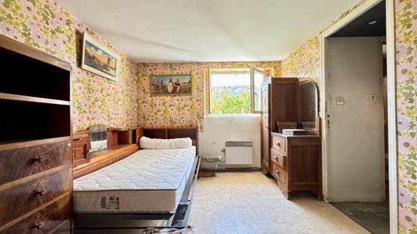 Maison 4 pièce(s) 120 m2 - jardin Cajarc