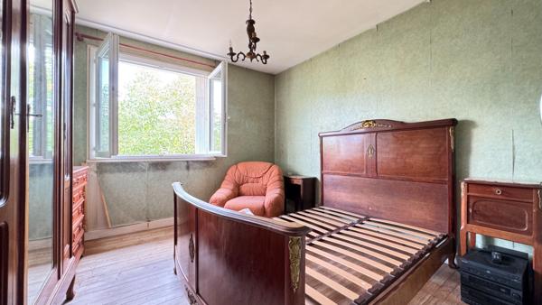 Maison 4 pièce(s) 120 m2 - jardin Cajarc