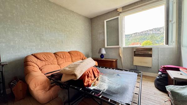 Maison 4 pièce(s) 120 m2 - jardin Cajarc