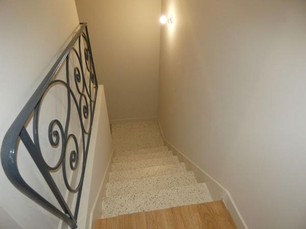 NARBONNE - À louer - T4 rénové Quai Dillon