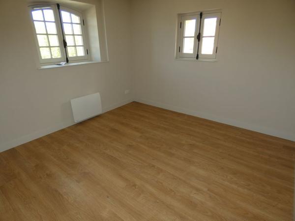 NARBONNE - À louer - T4 rénové Quai Dillon