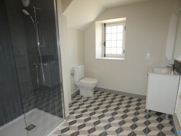 NARBONNE - À louer - T4 rénové Quai Dillon