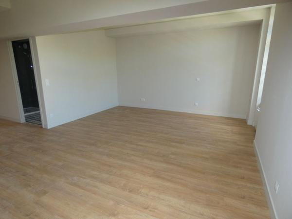 NARBONNE - À louer - T4 rénové Quai Dillon