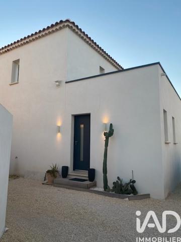 Maison à vendre 5 pièces 110 m² Manduel